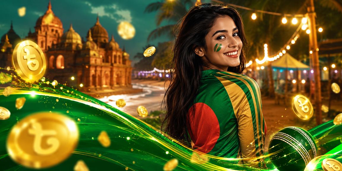 বাংলাদেশ ক্রিকেট বেটিং প্ল্যাটফর্মে বাজির প্রক্রিয়া