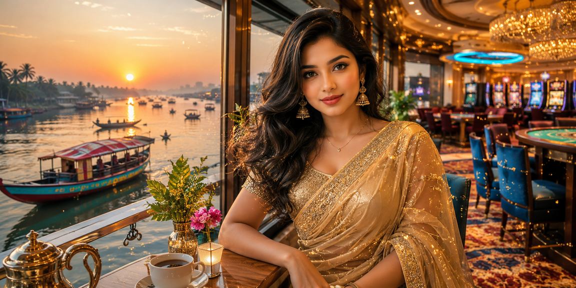 বরিশালের বেটিং ও বিনোদন পটভূমি
